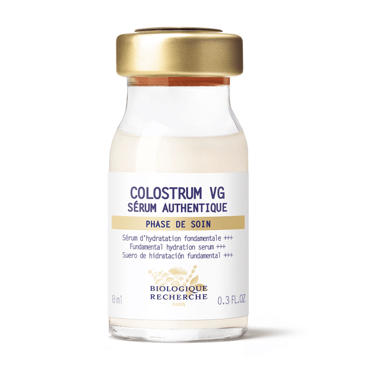 Biologique Recherche - Serum Colostrum VG