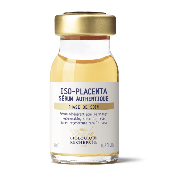 Biologique Recherche - Serum Iso Placenta