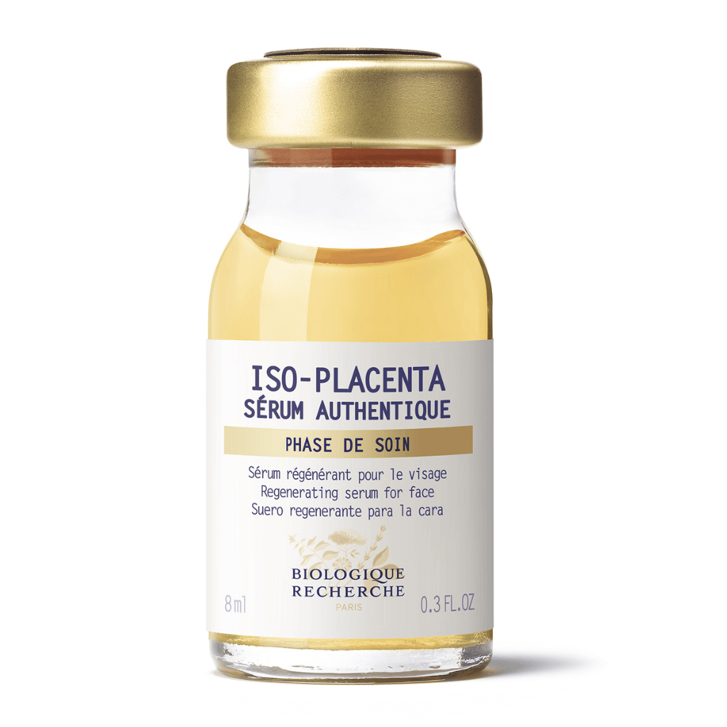 Biologique Recherche - Serum Iso-Placenta
