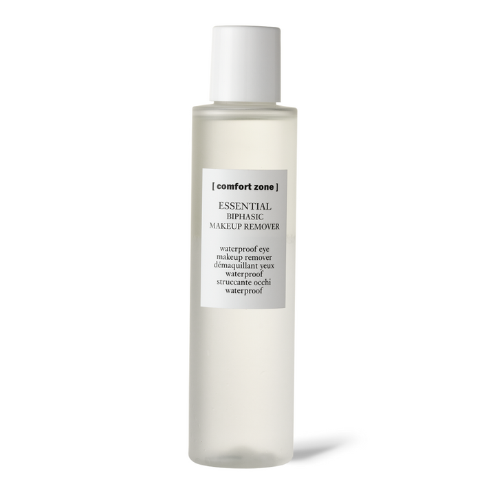 Comfort Zone - ESSENTIAL Biphasic Makeup Remover