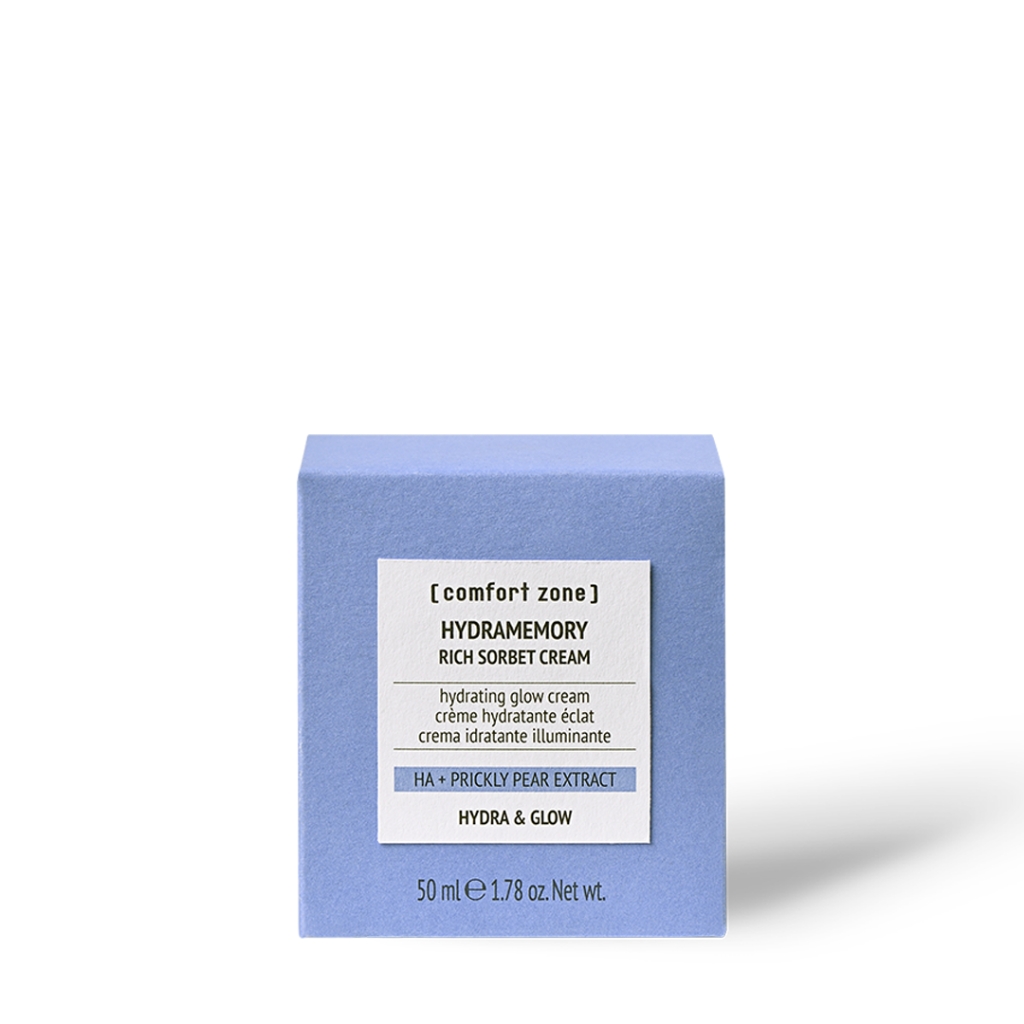 Comfort Zone - HYDRAMEMORY Rich Sorbet Cream