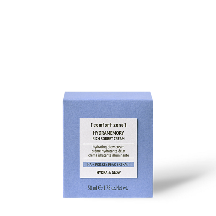 Comfort Zone - HYDRAMEMORY Rich Sorbet Cream