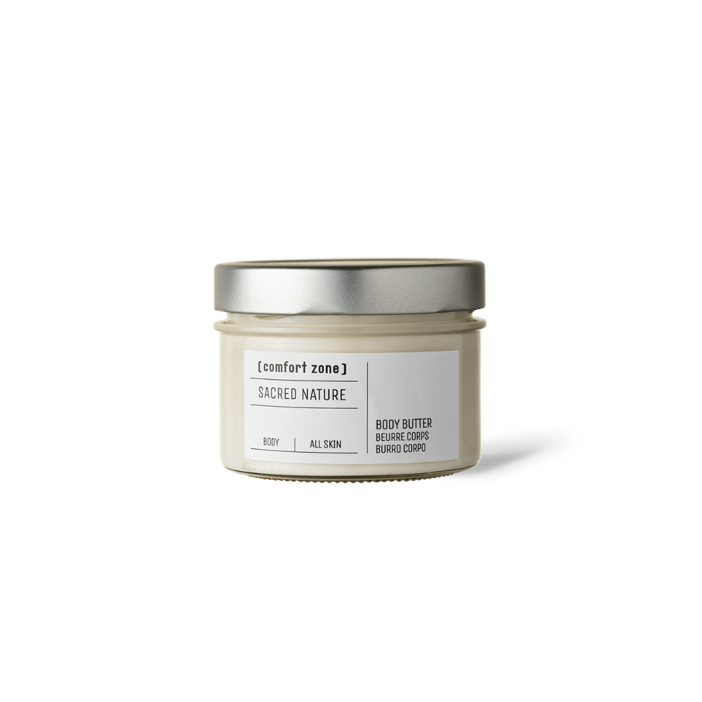 Comfort Zone - SACRED NATURE Body Butter