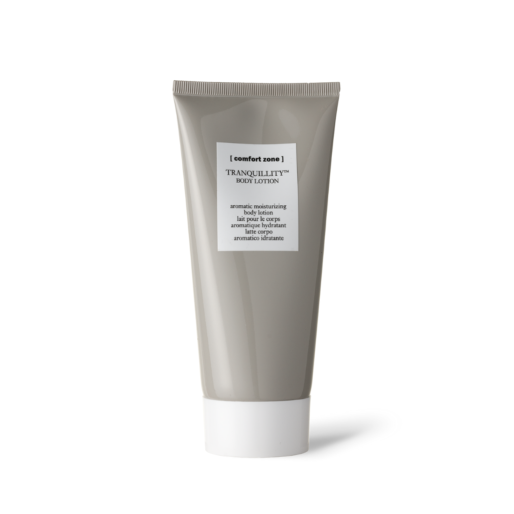 Comfort Zone - TRANQUILLITY Body Lotion