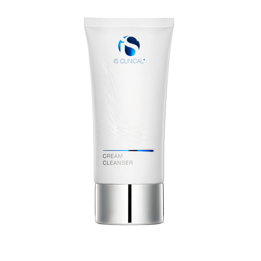 iS Clinical - Cream Cleanser