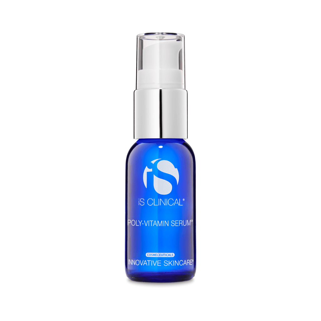iS Clinical - Poly-Vitamin Serum