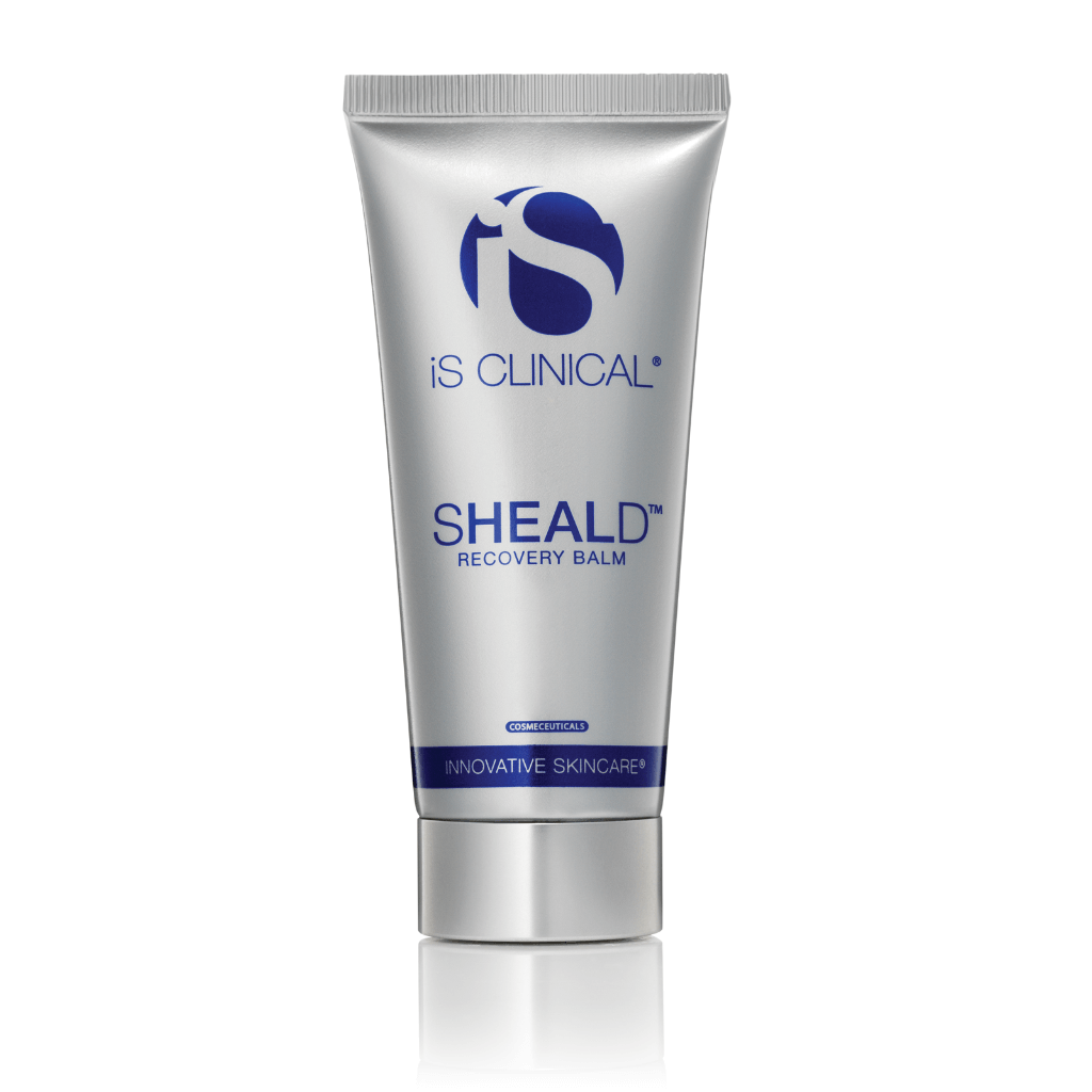 iS Clinical - Sheald Recovery Balm