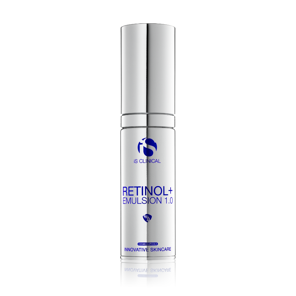 iS Clinical - Retinol + Emulsion 1.0