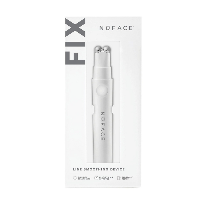 NuFace - FIX Line Smoothing Device