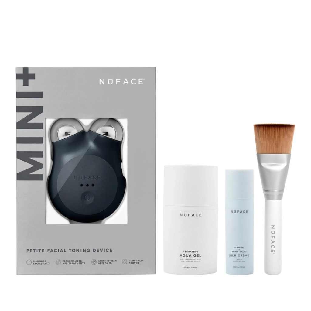 Nuface - Mini+ Device Starter Kit