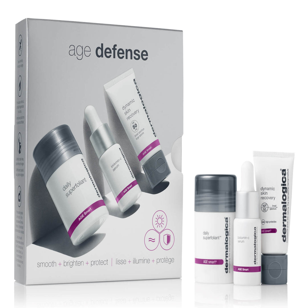 Dermalogica -  Age Defense Kit