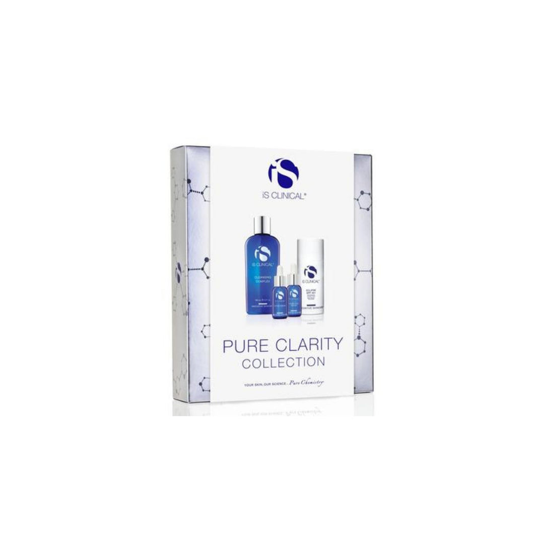 iS Clinical - Pure Clarity Collection