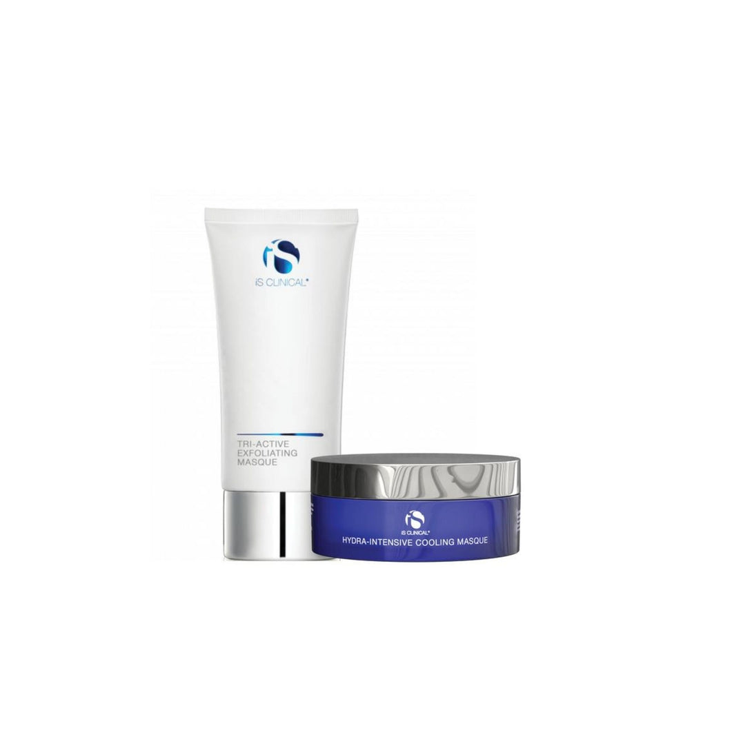 iS Clinical - Smooth And Soothe
