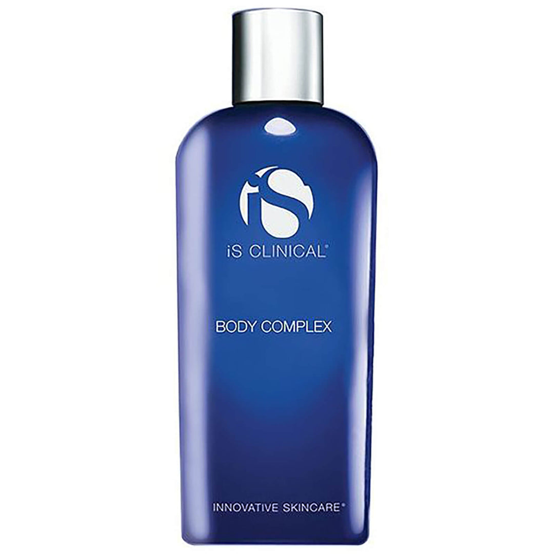 iS Clinical - Body Complex
