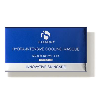 iS Clinical - Hydra-Intensive Cooling Mask