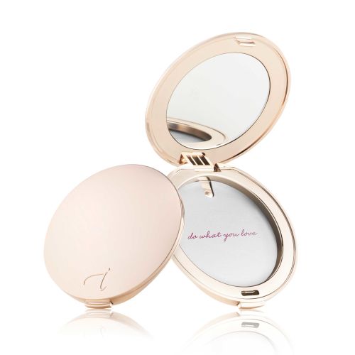 jane iredale - REFILLABLE COMPACT